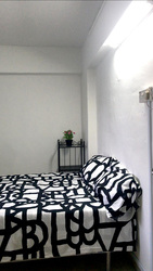 Blk 335B Smith Street (Central Area), HDB 4 Rooms #210906411